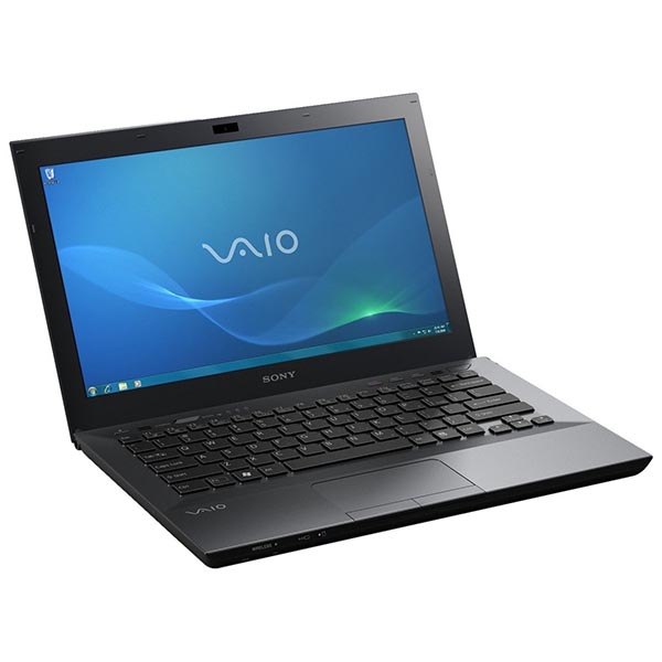 Ноутбук Б/В 13.3 Sony Vaio VPCSB: Intel Core i5-3210M, Intel HD