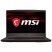 Ноутбук Б/У 15.6 MSI GF65 Thin 10SER-476NE: Intel Core i5-10300H, nVidia GeForce RTX 2060, IPS, Full HD, 4G (LTE), Key Light