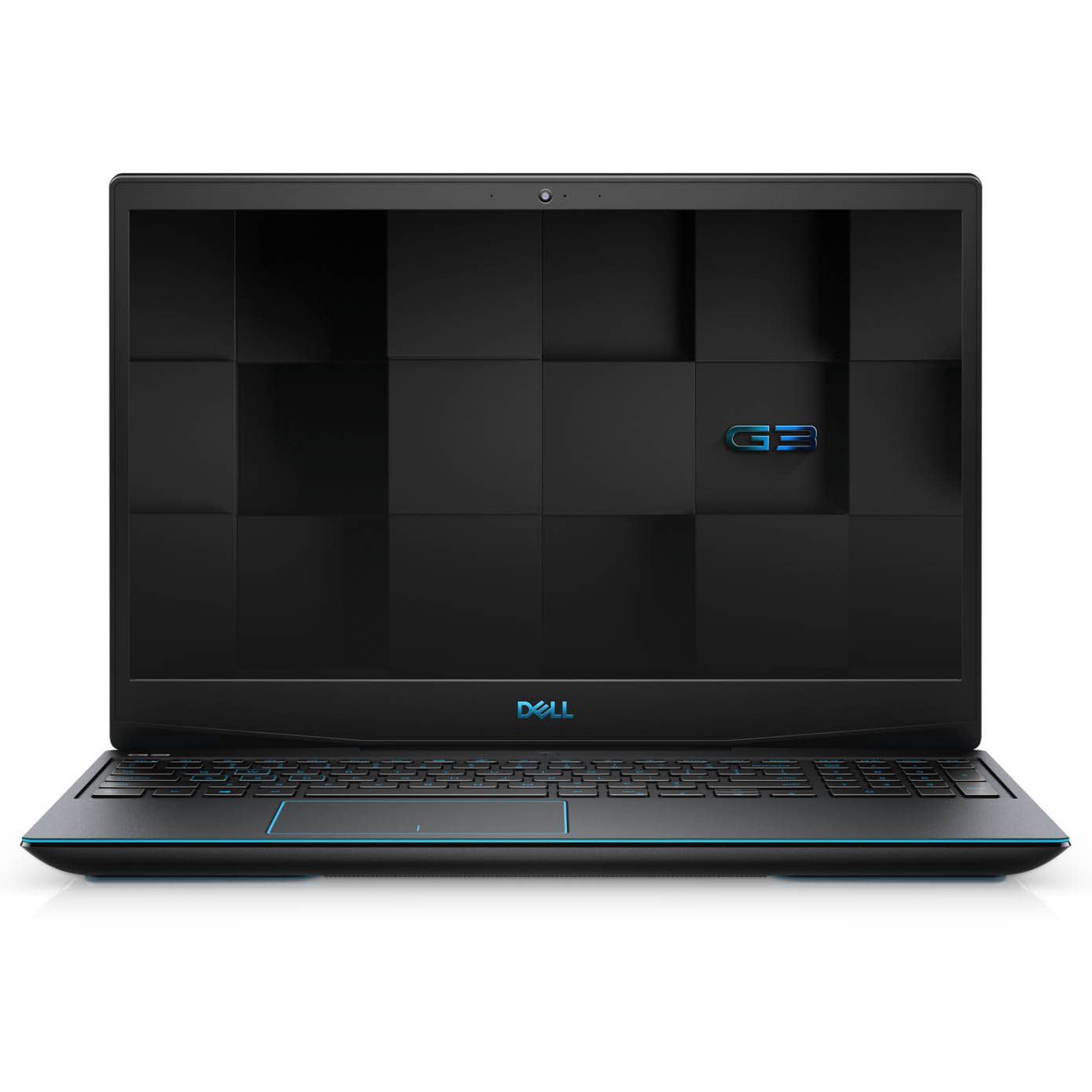 Ноутбук Б/В 15.6 DELL Gaming 3  3590: Intel Core i5-9300H, nVidia GeForce GTX 1660 Ti Max-Q, IPS, Full HD, Key Light