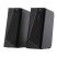 Колонки 2.0 2E PCS233 RGB Black (2E-PCS233BK)