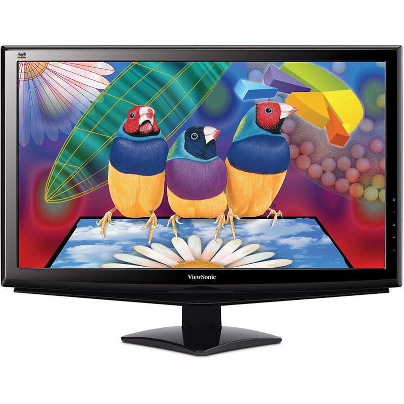 Монітор Б/В 22 Viewsonic VA2248-LED, Широкий