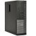 Компьютер Б/У DELL Optiplex 9010: Intel Core i7-3770, Intel HD, Slim-Desktop-SFF, 2шт Display port