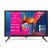 Монітор Б/В 19 OzoneHD 19HN88T2, Широкий