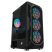 Компьютер Б/У 1st Player X6-3G6P-1G6 Black: Intel Core i5-10400, Intel HD, Mini-Full-Tower
