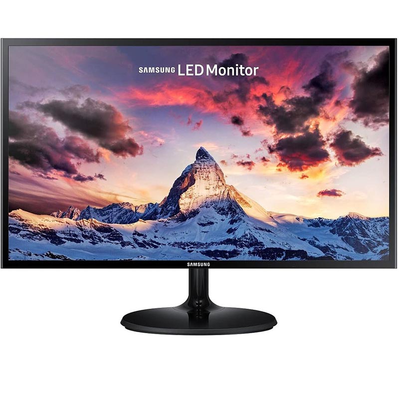 Монитор Б/У 22 Samsung LS22F350FHI, Широкий