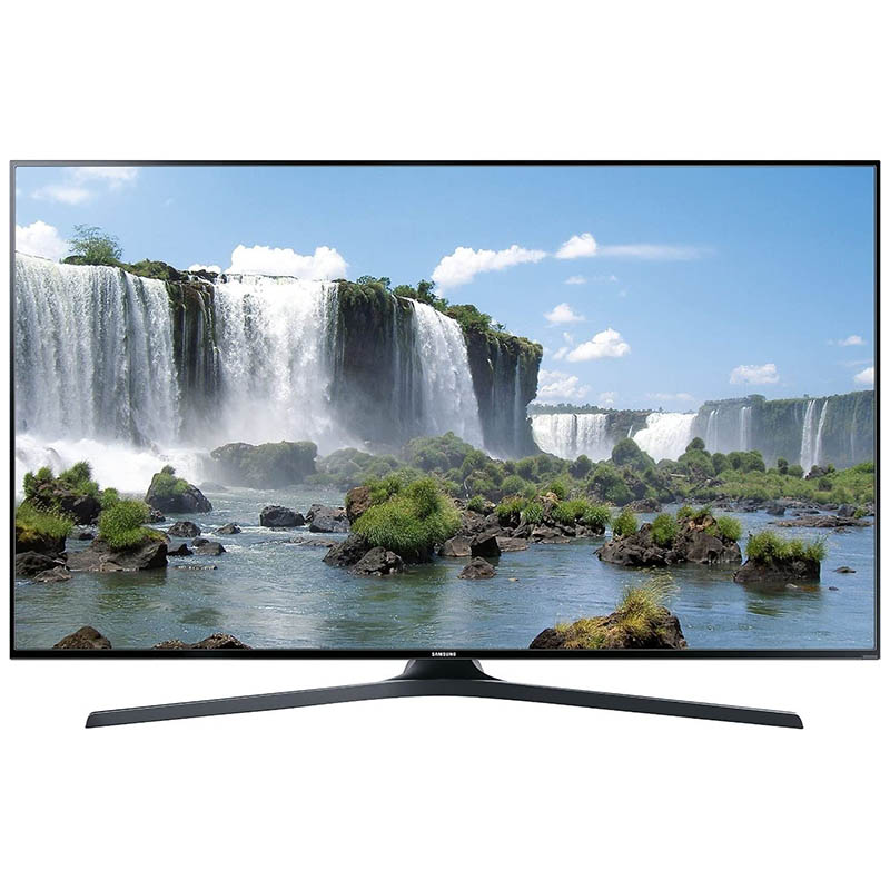 Телевізор Б/В 60 Samsung UE60J6250, Широкий