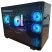 Компьютер STALKER (P300C-G-BK-v1 Black): AMD Ryzen 5 8400F, GeForce RTX 5060, Mini-Midi-Full-Tower