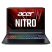 Ноутбук Б/В 15.6 Acer Nitro 5 AN515-45-R94Y: AMD Ryzen 5 5600H, nVidia GeForce GTX 1650, IPS, Full HD, Key Light