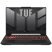 Ноутбук Б/В 15.6 Asus TUF Gaming A15 FA507NV-LP109W: AMD Ryzen 5 7535HS, nVidia GeForce RTX 4060, IPS, Full HD, Key Light