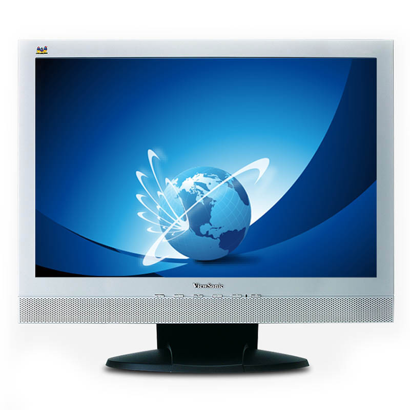 Монитор Б/У 19 Viewsonic VA1912W, Широкий