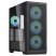Компьютер APNX Creator C1 Black: Intel Core i5-12400F, GeForce RTX 4060, Midi-Tower