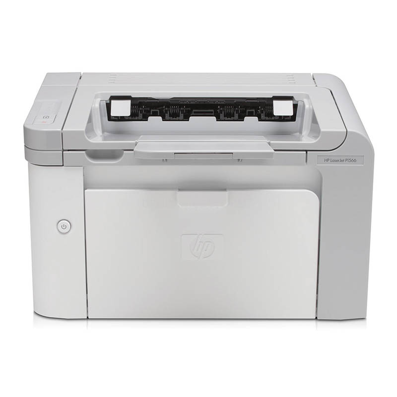 Принтер Б/В HP LaserJet Pro P1566, Лазерний друк