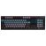 Клавіатура Hator Starfall Rainbow Origin Blue (HTK-609-BGB)