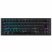 Клавіатура 2E Gaming KG360UBK RGB Black (2E-KG360UBK) бездротова