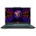 Ноутбук Б/У 15.6 MSI Cyborg 15 A13VF-1461: Intel Core i7-13620H, nVidia GeForce RTX 4060, IPS, Full HD, Key Light