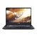 Ноутбук Б/В 17.3 Asus TUF FX705DT-AU095T: AMD Ryzen 5 3550H, nVidia GeForce GTX 1650, IPS, Full HD, Key Light