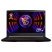 Ноутбук Б/В 15.6 MSI GF63 Thin 12VF-401NEU: Intel Core i7-12650H, nVidia GeForce RTX 4060, IPS, Full HD, Key Light