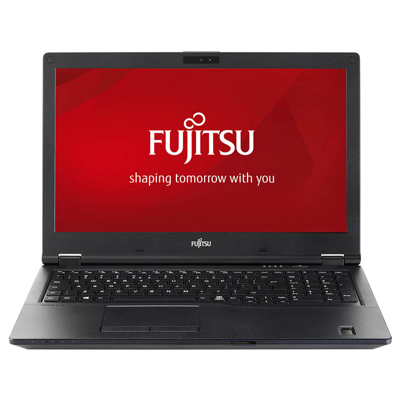 Ноутбук Б/В 15.6 Fujitsu Lifebook E558: Intel Core i7-8550U, Intel UHD, IPS, Full HD, 4G (LTE)