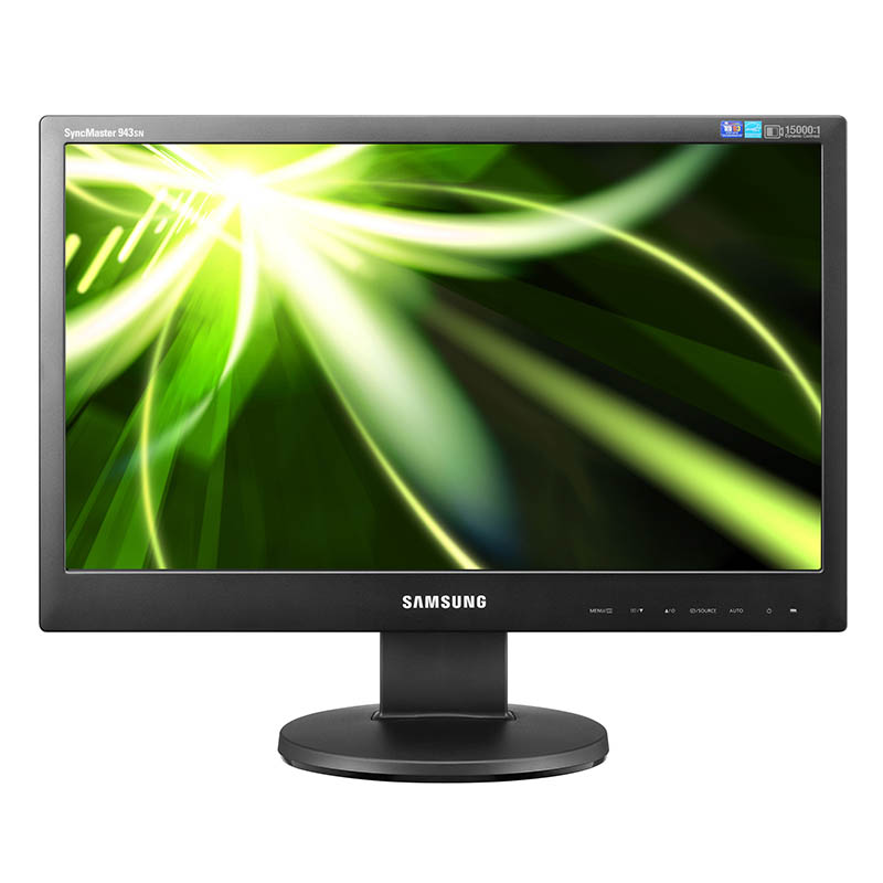 Монитор Б/У 19 Samsung SyncMaster 943SN, Широкий