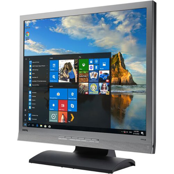 Монитор Б/У 19 BenQ Q9С5, Квадрат