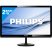 Монітор Б/В 22 Philips 227ELH, Широкий