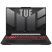 Ноутбук Б/В 15.6 Asus TUF Gaming A15 FA507XI-LE013W: AMD Ryzen 9 7940HS, nVidia GeForce RTX 4070, IPS, Full HD, Key Light