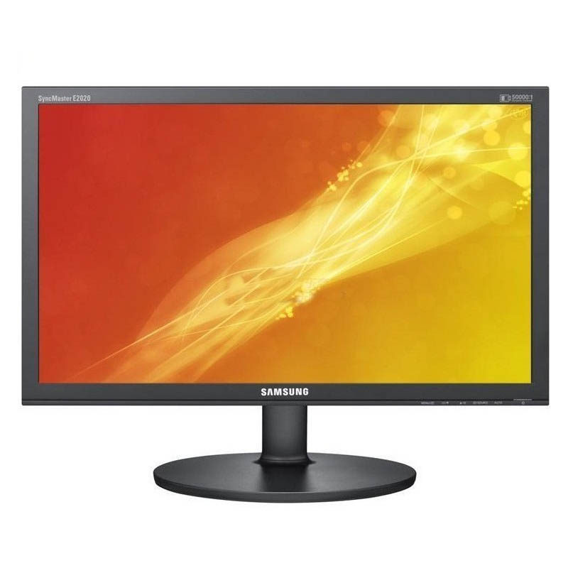 Монитор Б/У 20 Samsung E2020N, Широкий