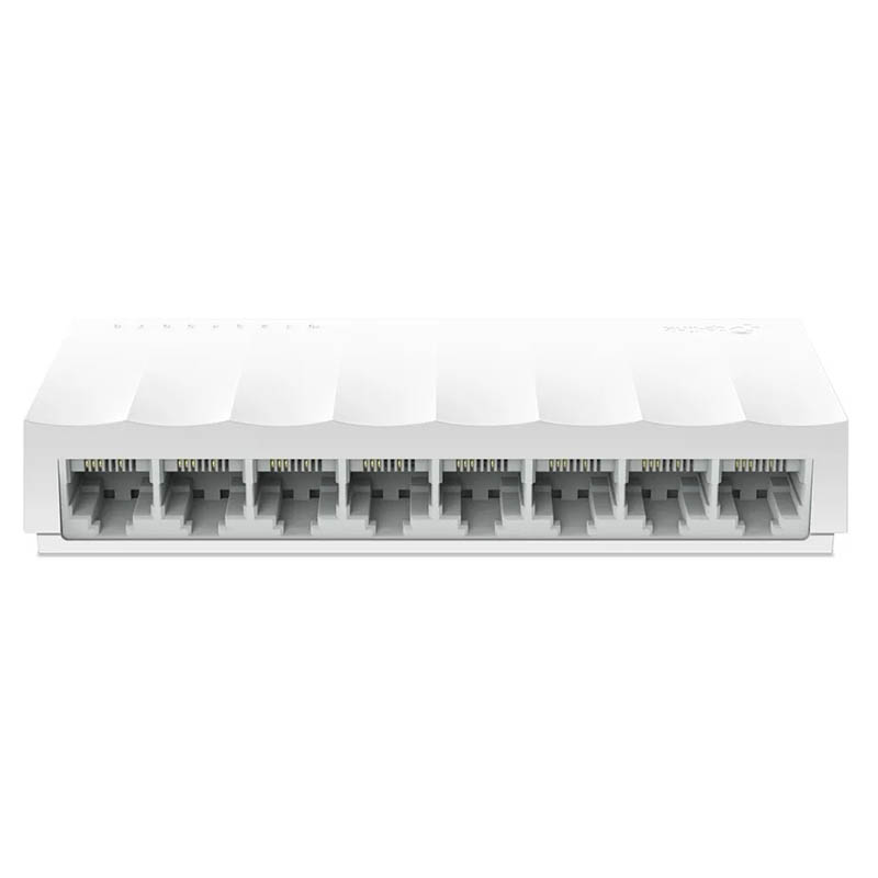 Комутатор TP-Link LS1008