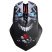 Миша A4Tech R80 Plus Bloody (Skull) Black USB