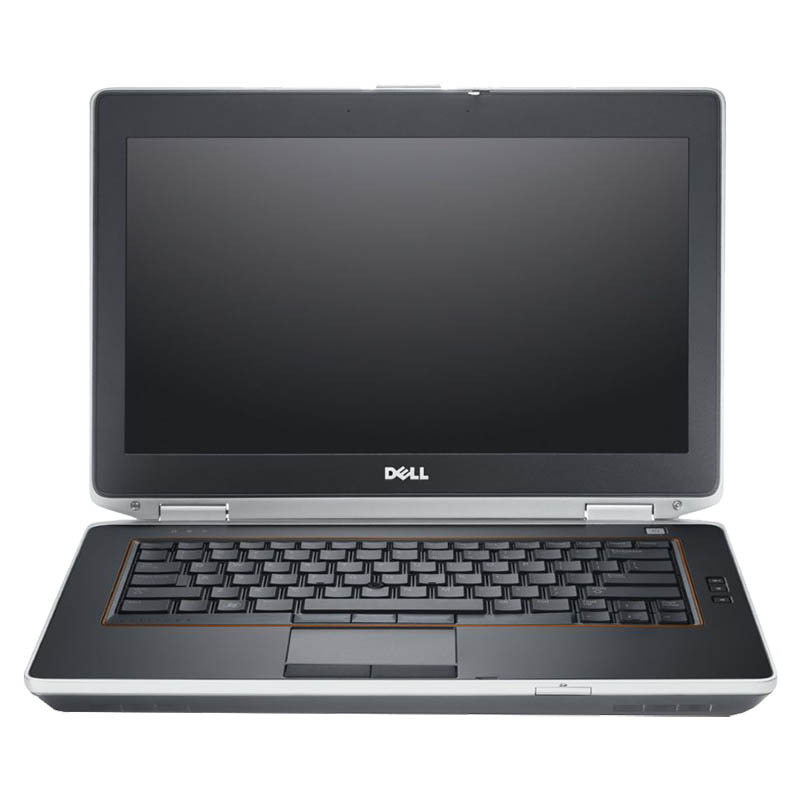 Ноутбук Б/В 14 DELL Latitude E6420: Intel Core i5-2520M, nVidia NVS 4200M