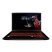 Ноутбук Б/У 17.3 MSI GF75 Thin 9SC MS-17F2: Intel Core i5-9300H, nVidia GeForce GTX 1650, IPS, Full HD, Key Light