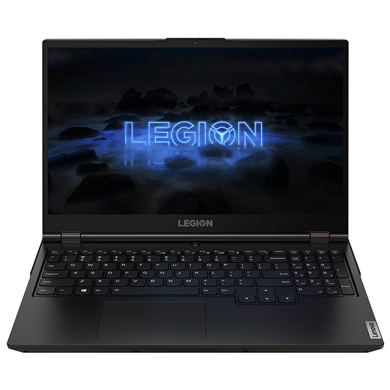 Ноутбук Б/В 15.6 Lenovo Legion 5 15ARH05H: AMD Ryzen 7 4800H, nVidia GeForce RTX 2060, IPS, Full HD, Key Light