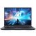 Ноутбук Б/В 16 Gigabyte Aorus 16X ASG ASG-53NEC54SH: Intel Core i7-14650HX, nVidia GeForce RTX 4070, IPS, Key Light