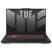 Ноутбук Б/В 17.3 Asus TUF Gaming A17 FA707RR-HX006K: AMD Ryzen 7 6800H, nVidia GeForce RTX 3070, IPS, Full HD, Key Light