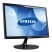 Монитор Б/У 24 Samsung SyncMaster S24B300, Широкий