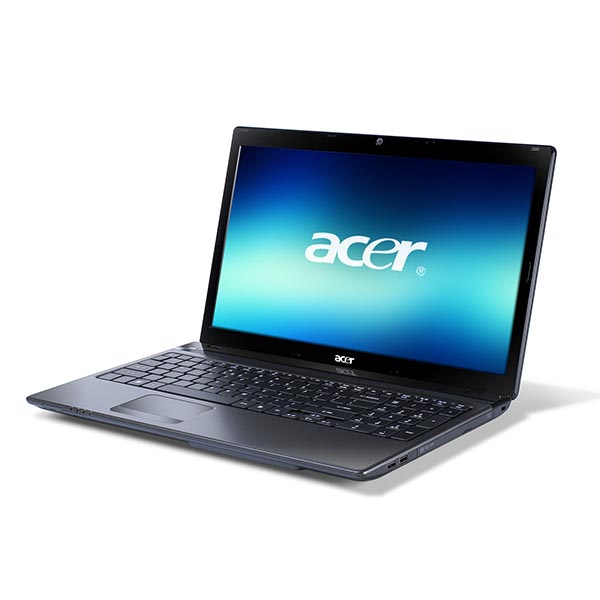 Ноутбук Б/У 15.6 Acer Aspire 5750G: Intel Core i5-2410M, nVidia GeForce GT 520M