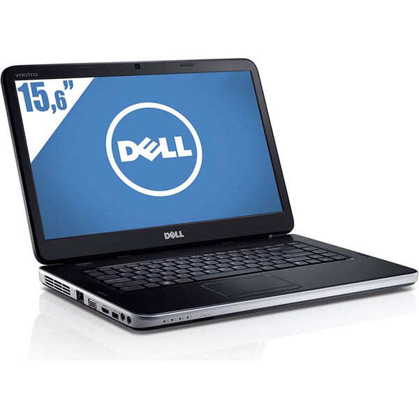 Ноутбук Б/В 15.6 DELL Vostro 2520: Intel Core i3-2310M, Intel HD