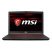 Ноутбук Б/У 17.3 MSI GV72 MS-179F: Intel Core i7-8750H, nVidia GeForce GTX 1050 Ti, Full HD, Key Light