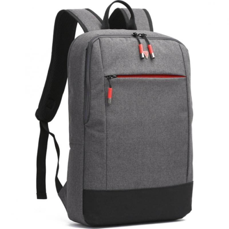 Рюкзак для ноутбука 15.6 Sumdex PON-261GY Grey