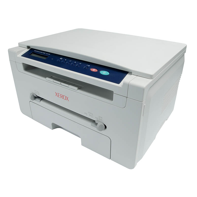 БФП Б/В Xerox WorkCentre 3119, Лазерний друк