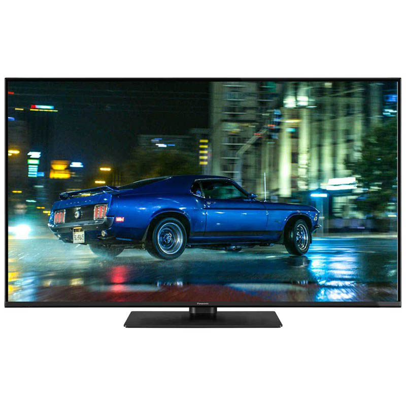 Телевизор Б/У 55 Panasonic TX-55GXW584, Широкий