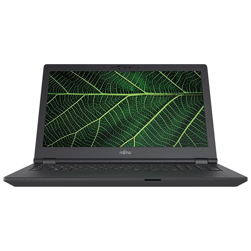 Ноутбук Б/В 15.6 Fujitsu Lifebook E5511: Intel Core i5-1135G7, Intel Iris Xe, IPS, Full HD, 4G (LTE), Key Light