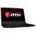Ноутбук Б/В 15.6 MSI GF63 8RD-200NE: Intel Core i7-8750H, nVidia GeForce GTX 1050 Ti Max-Q, IPS, Full HD, Key Light