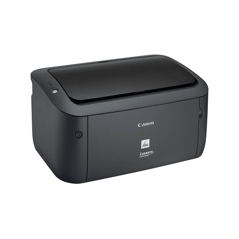 Принтер Б/У Canon LBP6030, Лазерная печать