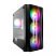Комп`ютер Б/В 1stPlayer X3 M-4F1: Intel Core i5-10400, No video card, Mini-Full-Tower