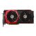 Відеокарта Б/В GeForce GTX 1060 MSI GDDR5 6GB