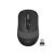 Миша A4Tech FG10 Black/Grey USB бездротова