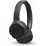 Гарнітура JBL T500BT Black (JBLT500BTBLK) Bluetooth
