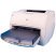 Принтер Б/В HP LaserJet 1200, Лазерний друк