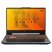 Ноутбук Б/В 15.6 Asus TUF FX506L: Intel Core i5-10300H, nVidia GeForce GTX 1650 Ti, IPS, Full HD, Key Light